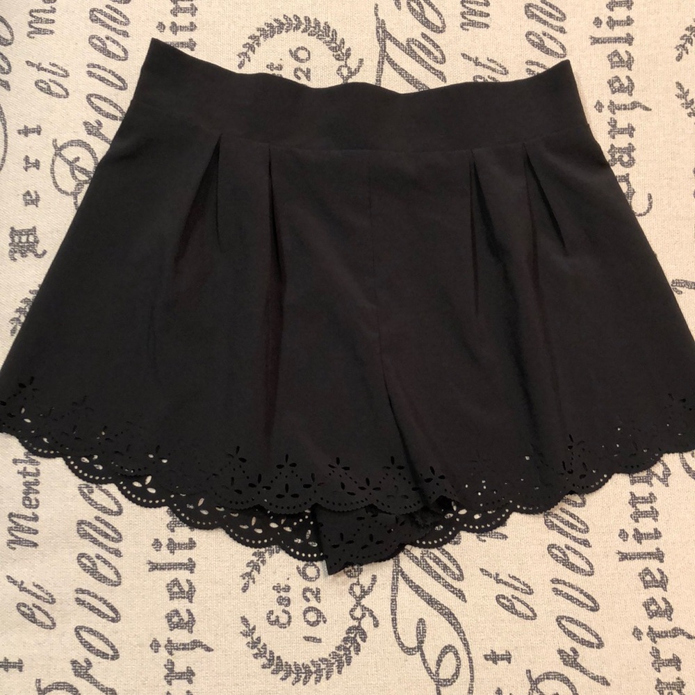 Dressy Shorts